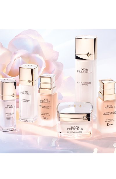 Лосьон для лица dior prestige l’oléo-essence lumière (150ml) DIOR, арт. C099700321, фото 5