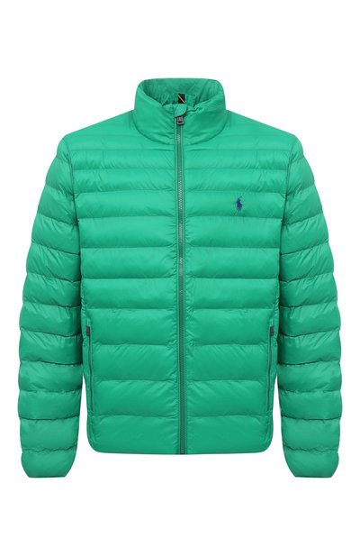 Утепленная куртка POLO RALPH LAUREN, арт. 710810897, фото 1