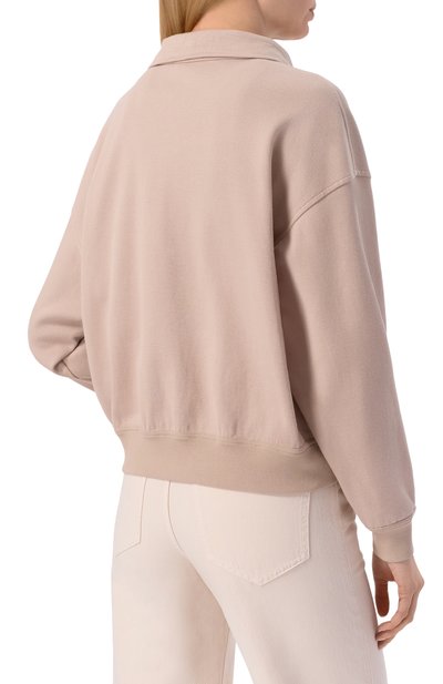 Хлопковый анорак BRUNELLO CUCINELLI, арт. MG927VT404, фото 4