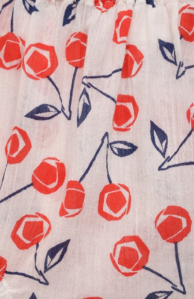 Хлопковые шорты BONPOINT, арт. E20AKI2(602A)_683163, фото 3