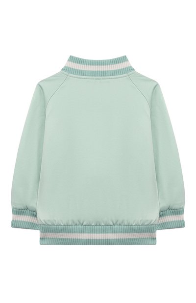 Бомбер STELLA MCCARTNEY, арт. 602555/SQK76/9M, фото 2