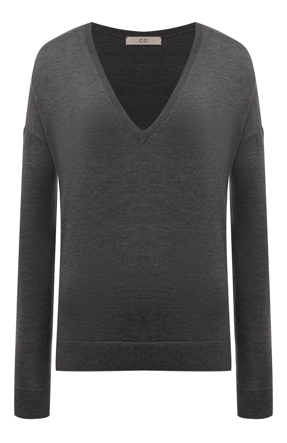 Кашемировый пуловер CO, арт. 7891/BCM, фото 1