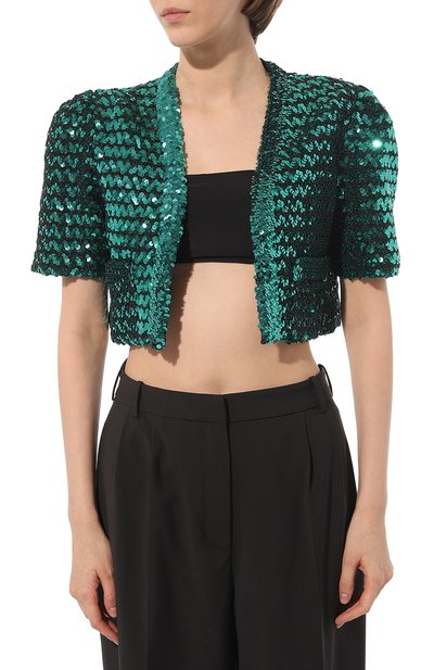 Жакет GUCCI, арт. 653449 XKBTI, фото 3