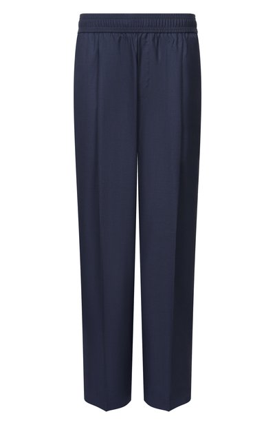 Мужские шерстяные брюки ZILLI, арт. CPPT07M020740123U