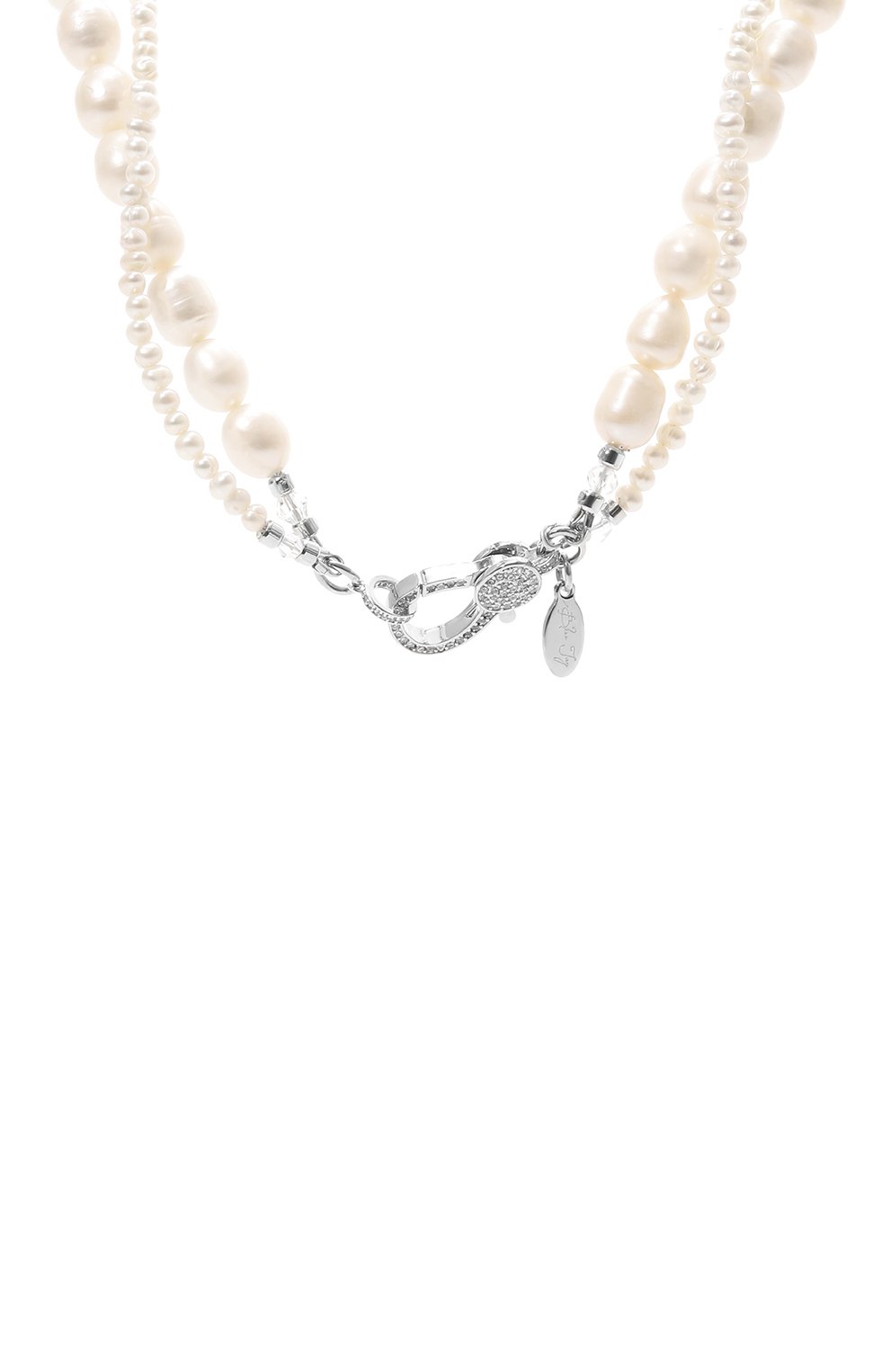 Колье BLUEJAY, арт. BJ-BA, фото 4