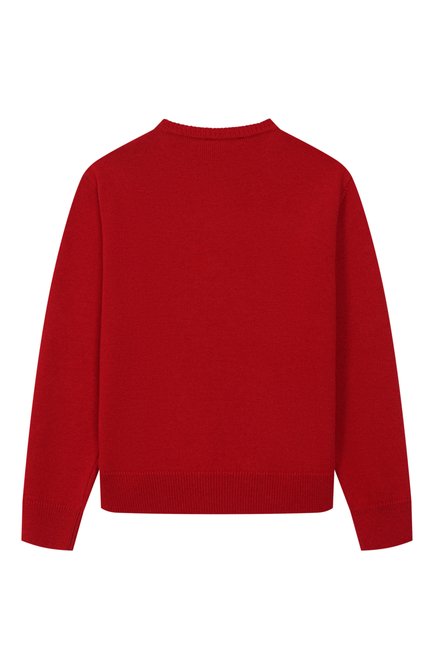 Пуловер из хлопка и шерсти DSQUARED2, арт. DQ3069/D0AFE