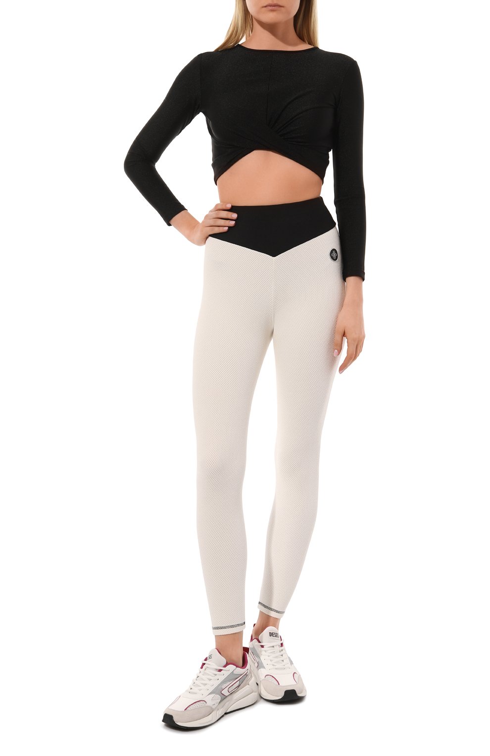 Легинсы EVERREVER, арт. RE-LG-WB-01, фото 2