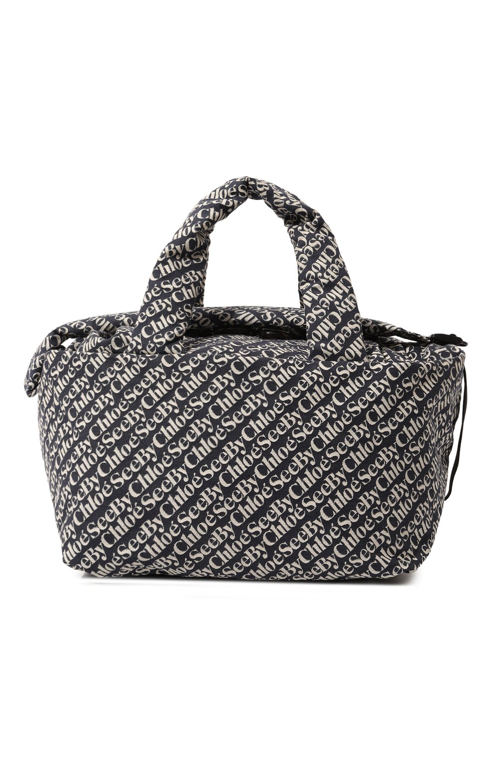 Сумка-тоут tilly SEE BY CHLOÉ, арт. CHS21ASB1999849Q, фото 6