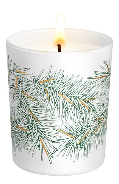 Парфюмированная свеча mon beau sapin MAISON FRANCIS KURKDJIAN, арт. 202152403, фото 1