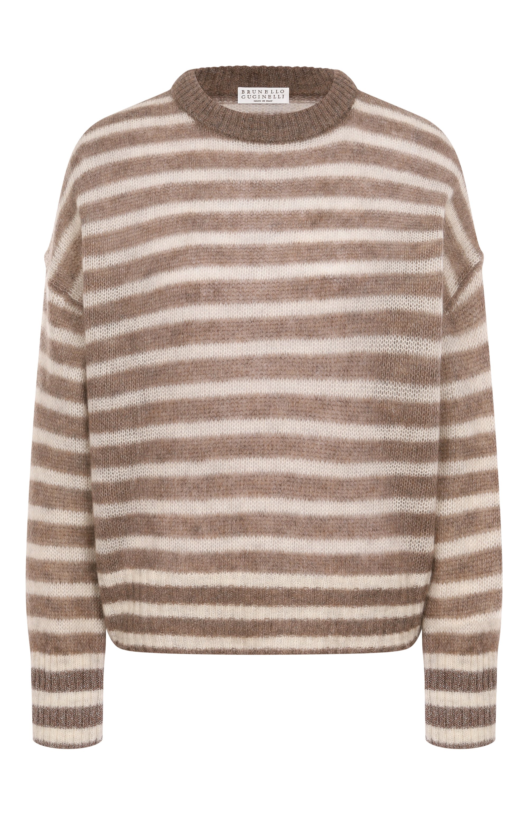 Свитер BRUNELLO CUCINELLI, арт. M2I778800P, фото 1