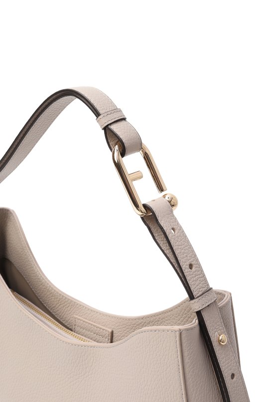 Сумка Furla Nuvola large Furla WB01246/HSF000 Бежевый  WB01246/HSF000 Фото 3