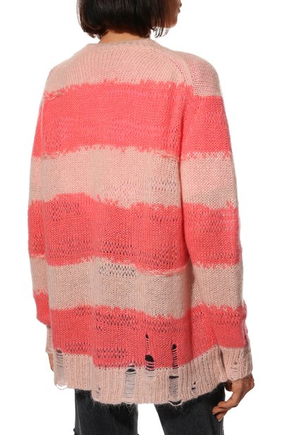 Свитер ACNE STUDIOS, арт. A60243, фото 4