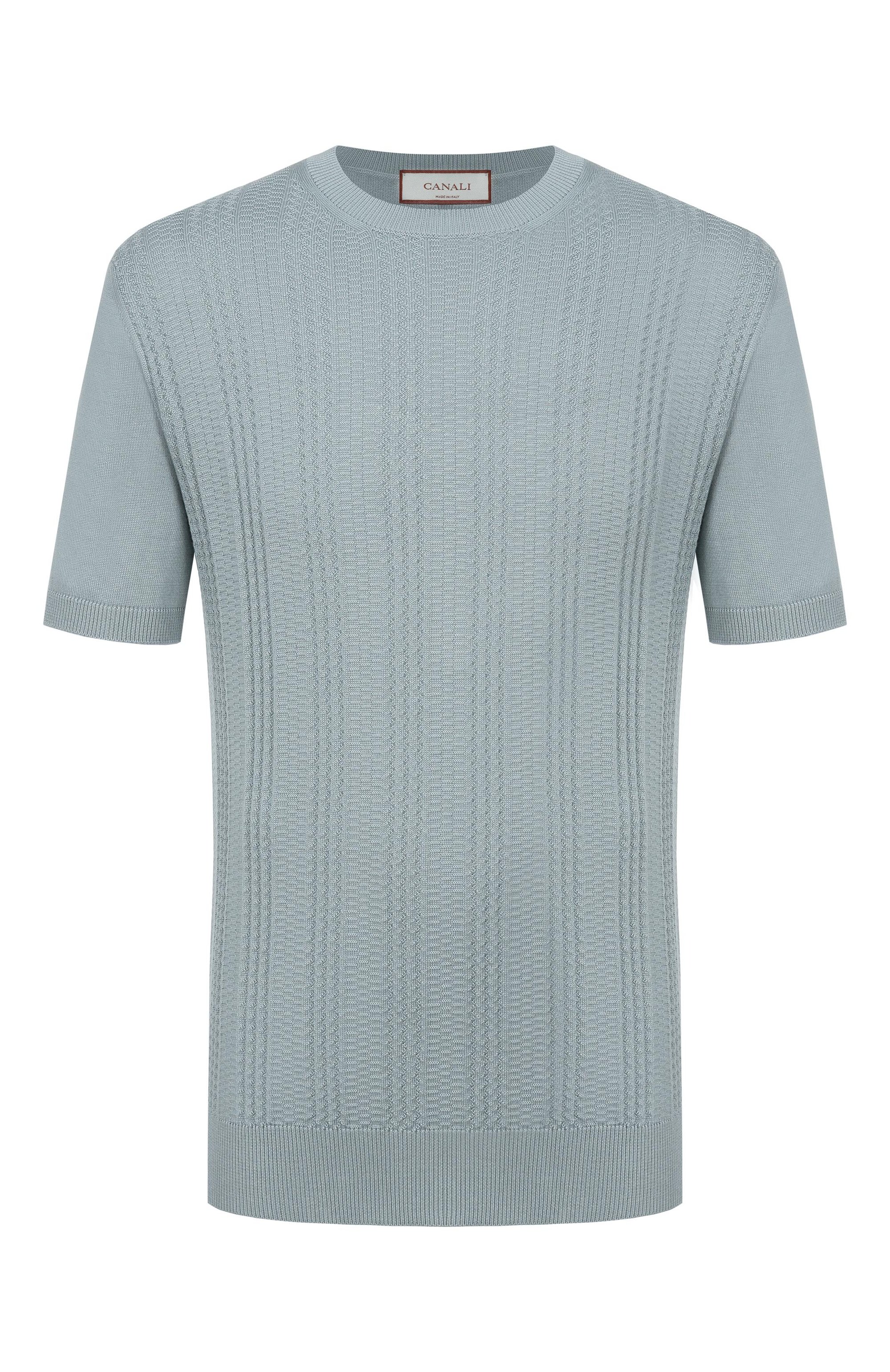 Джемпер CANALI, арт. C1176/MK02463_001, фото 1
