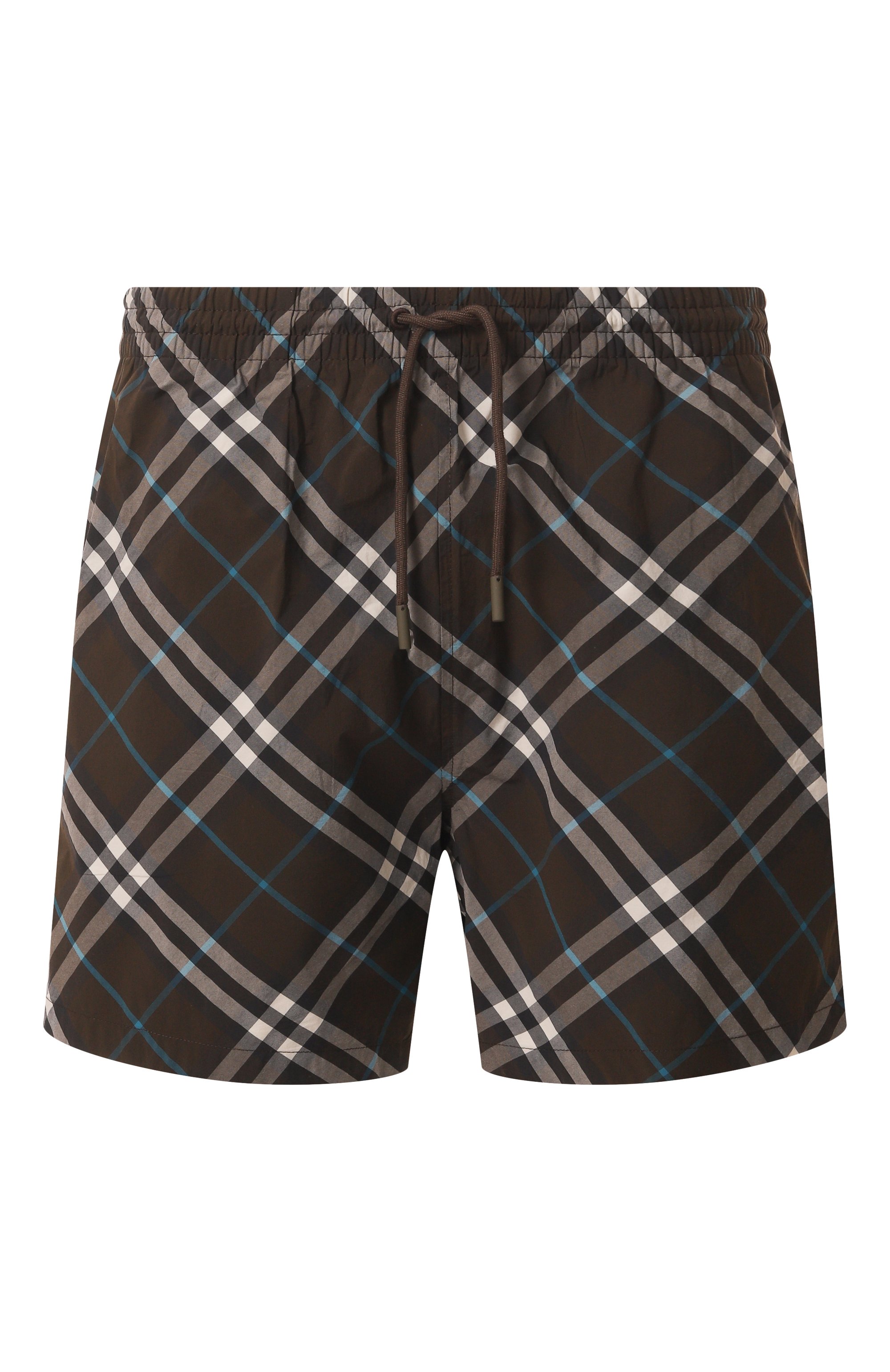 Плавки-шорты BURBERRY, арт. 8093099, фото 1