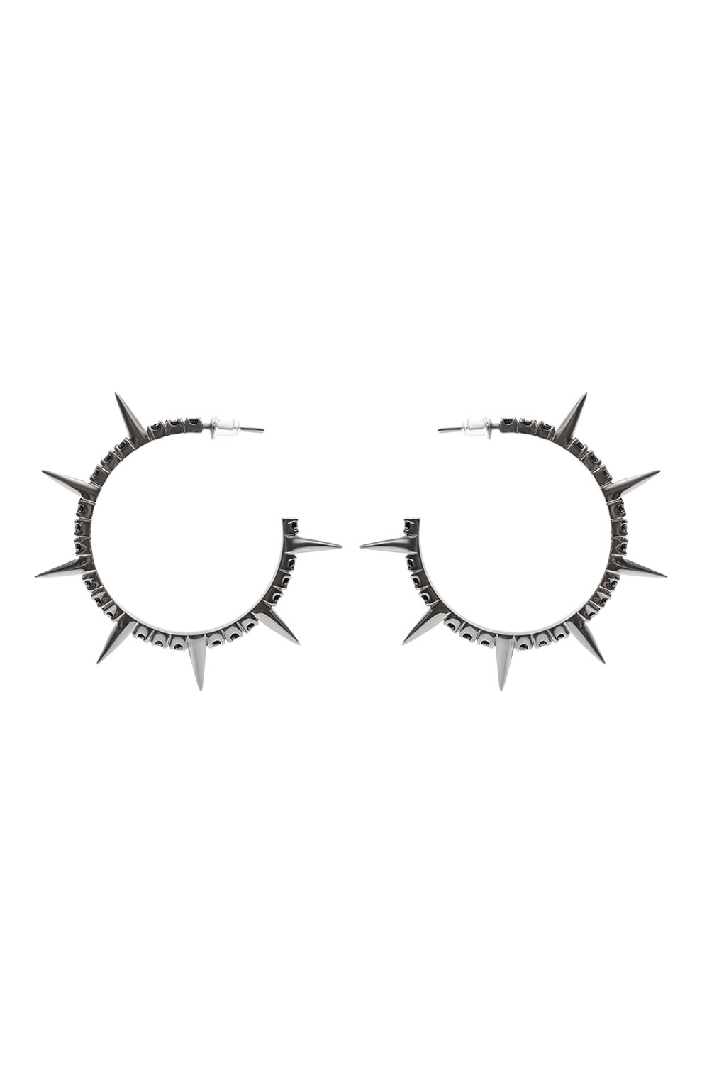 Серьги LEVASHOVAELAGINA, арт. punkrock/ea, фото 1