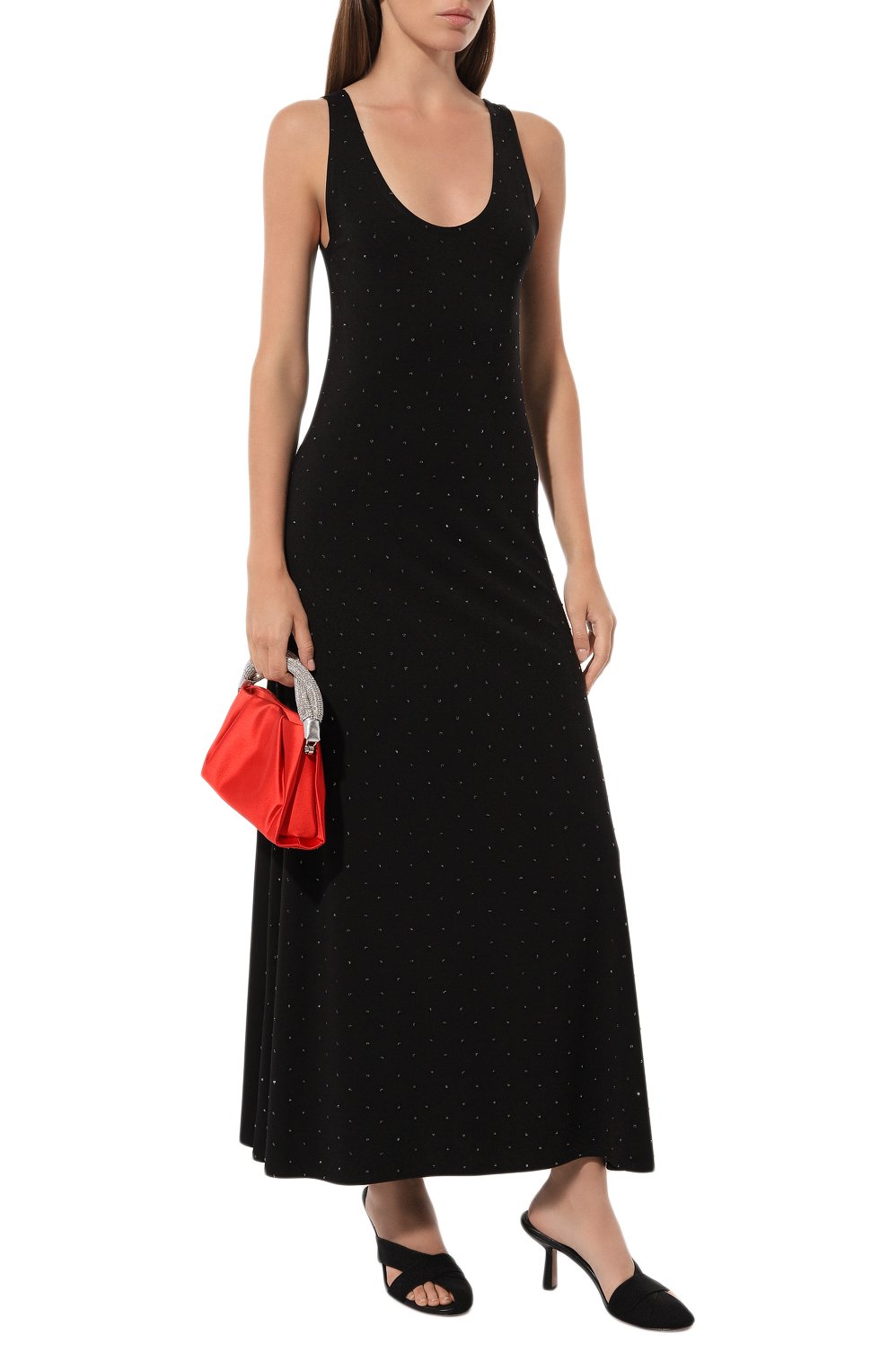 Платье FLASHIN, арт. SS24SBLR, фото 2