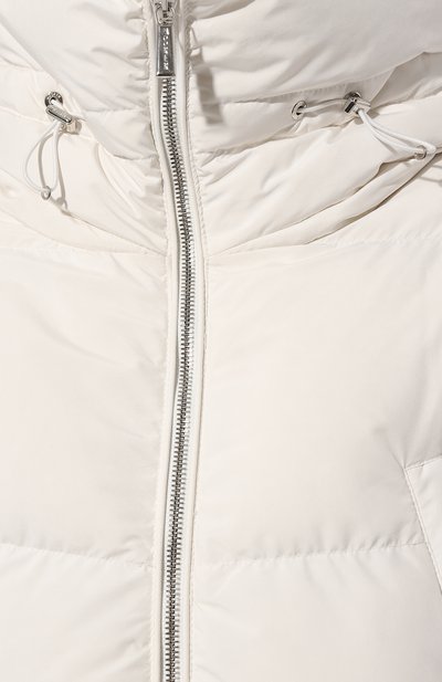 Пуховик MOORER, арт. EP0ILLA-STP, фото 5