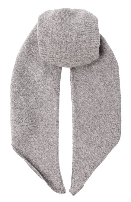 Женский шарф из кашемира и вискозы INVERNI, арт. 5459LXSM