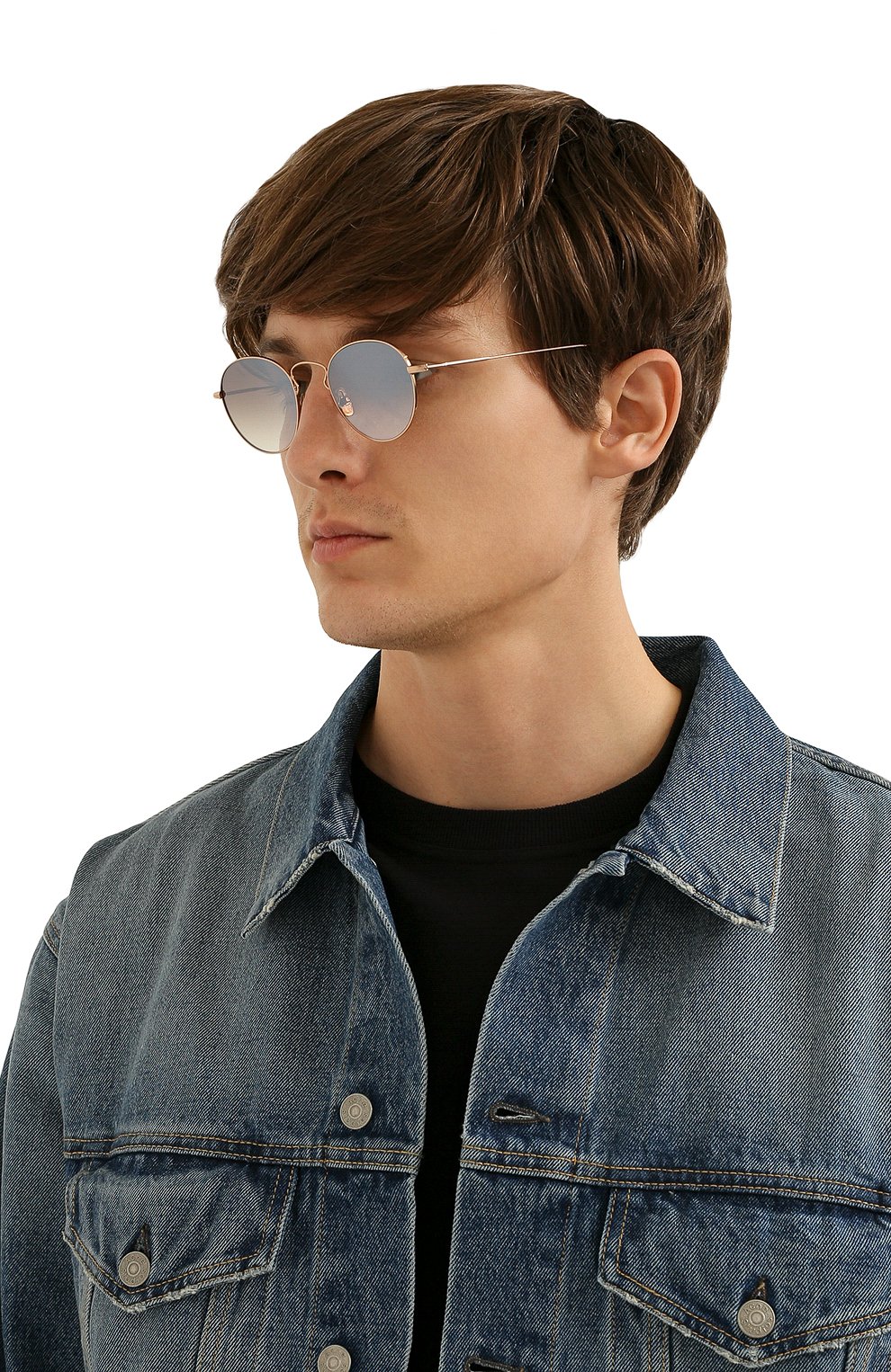 Солнцезащитные очки EYEPETIZER, арт. JULIEN 9-18F, фото 3