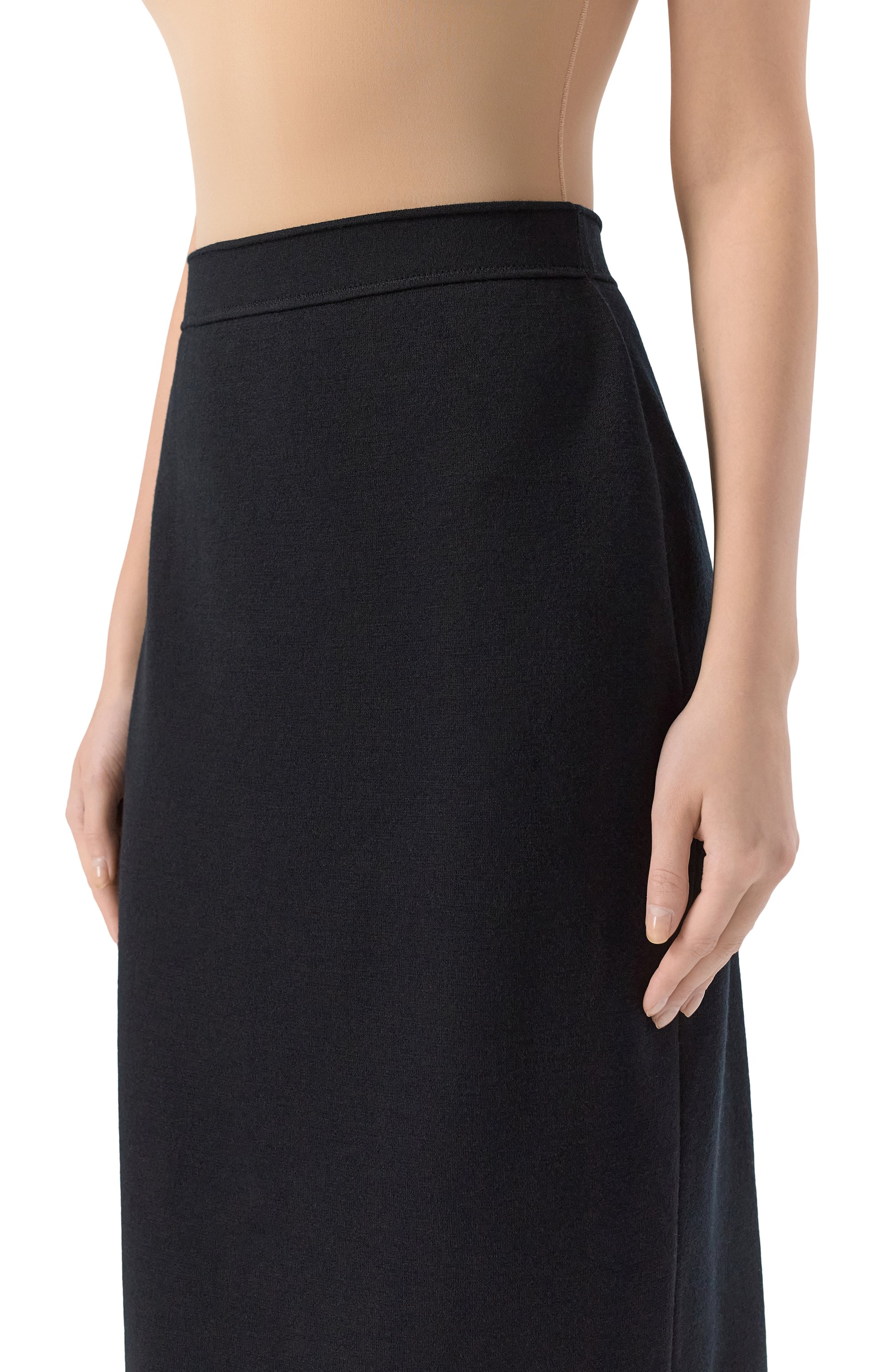 Шерстяная юбка D.EXTERIOR, арт. 61334, фото 5