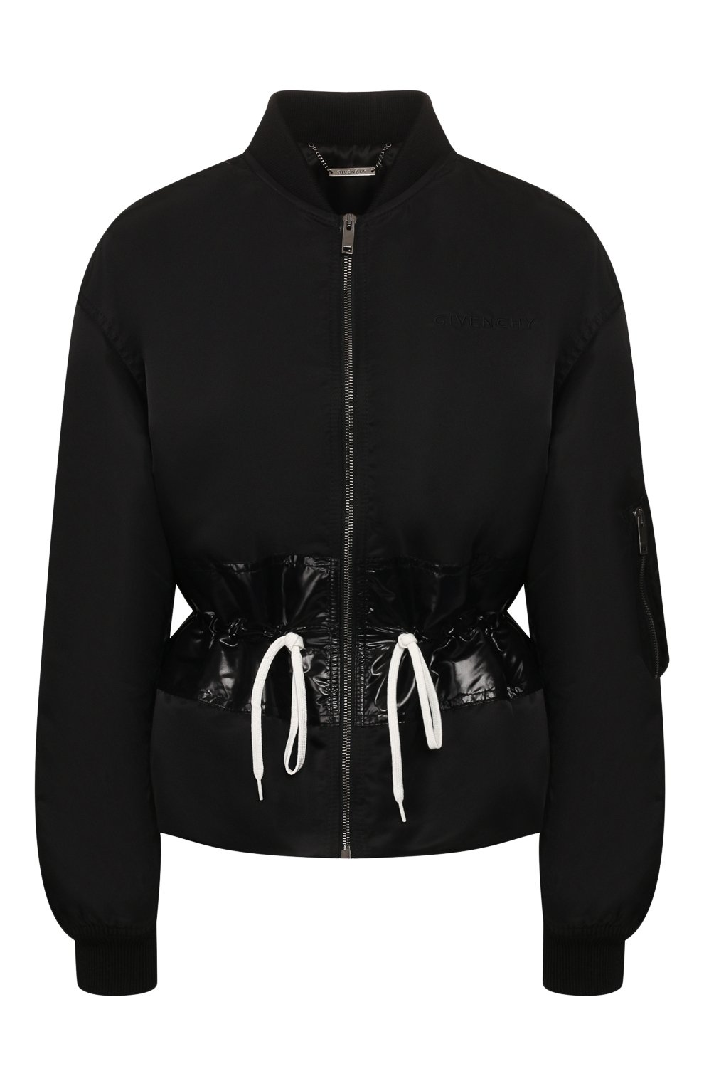 Бомбер GIVENCHY, арт. BW007Y12AM, фото 1