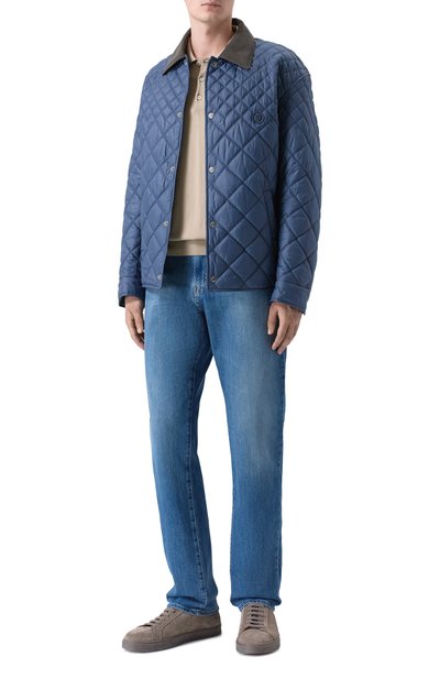 Джинсы graduate AG ADRIANO GOLDSCHMIED, арт. 1174JRN/BLLW, фото 2