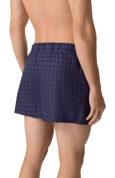 Хлопковые боксеры STEFANO RICCI, арт. BX005/L2029, фото 3