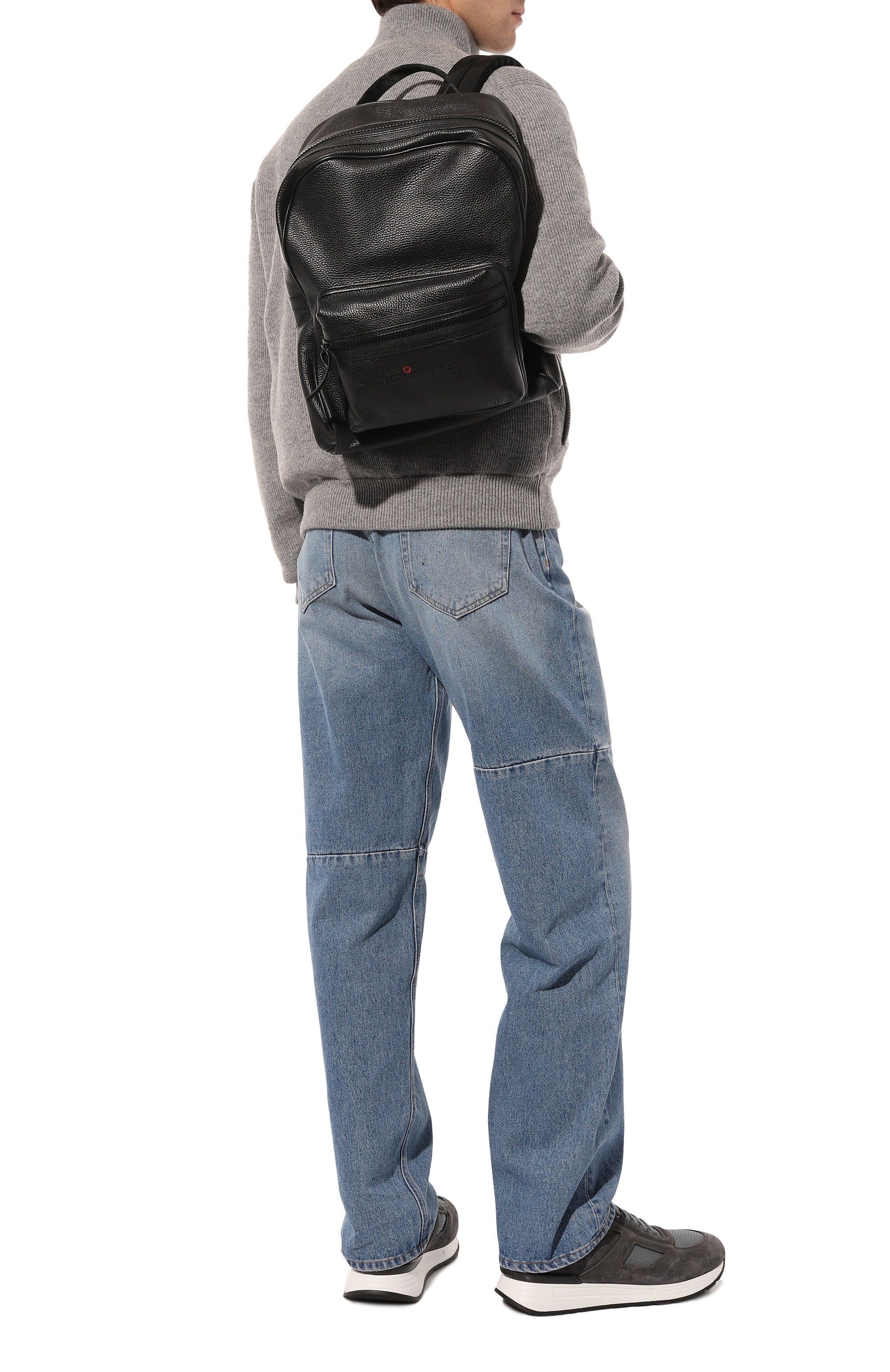 Рюкзак KITON, арт. UBA0031N00845, фото 7