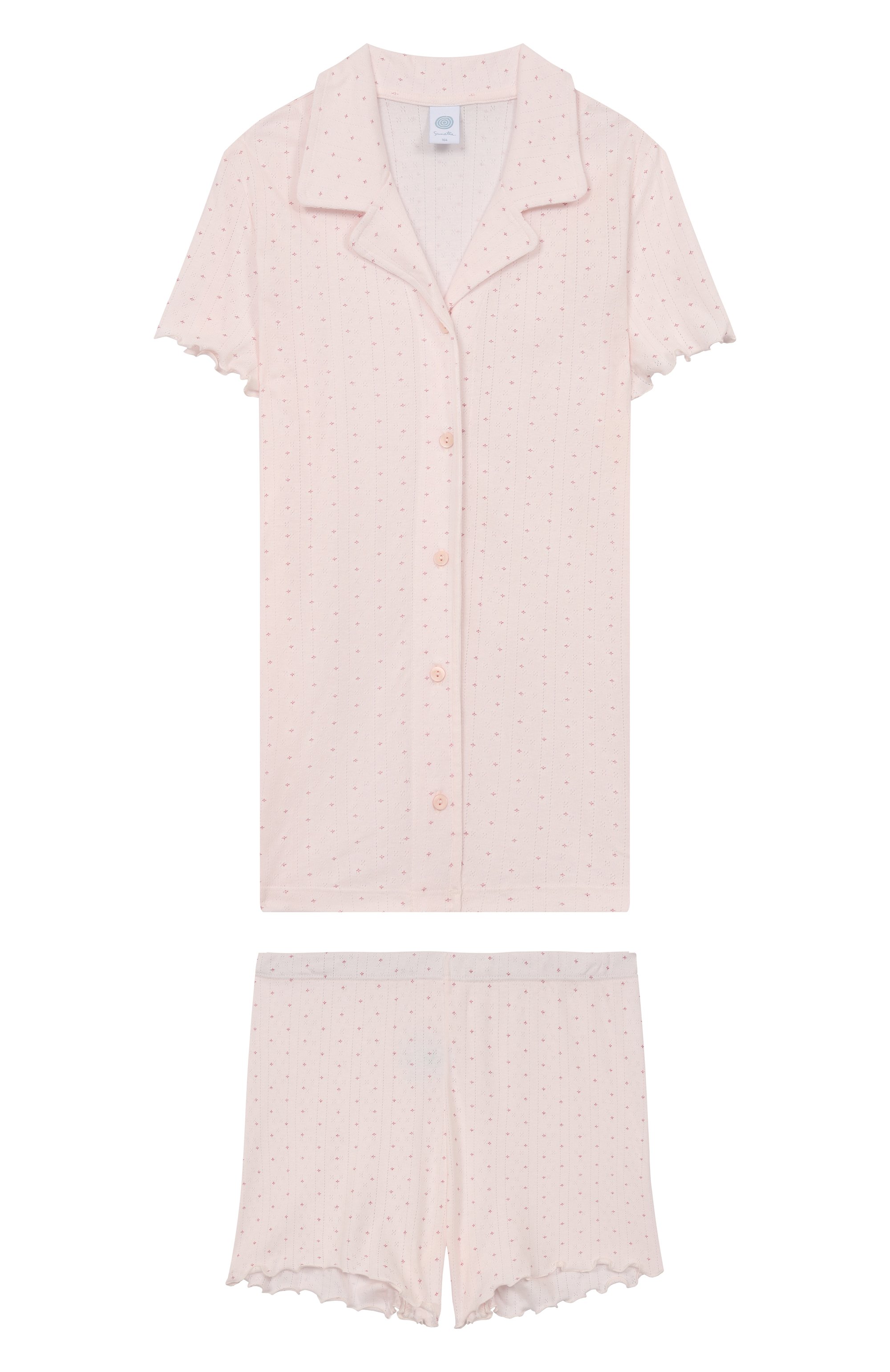 Пижама SANETTA, арт. 245939, фото 1