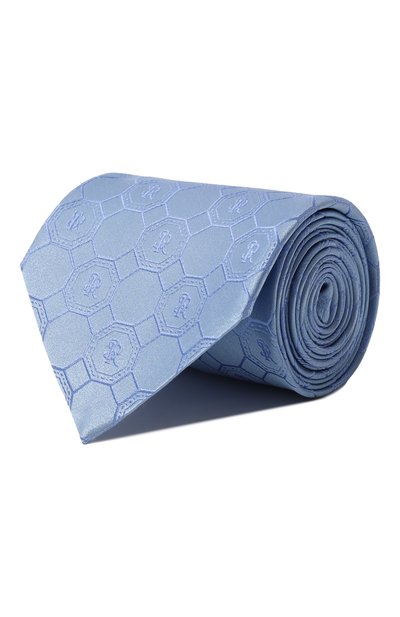 Шелковый галстук STEFANO RICCI, арт. CCXL/14105, фото 1