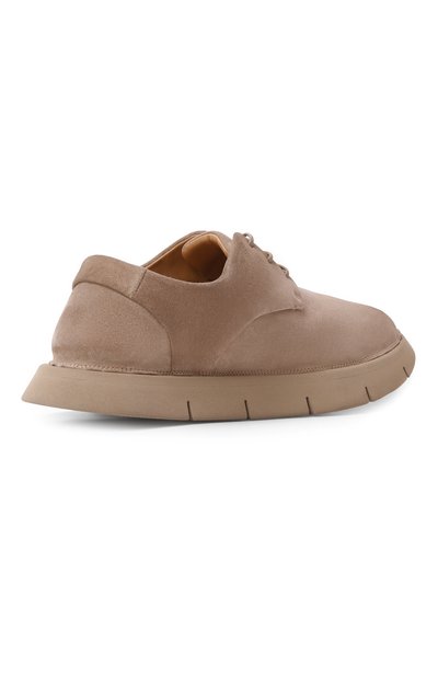 Замшевые дерби intagliata MARSELL, арт. MM4645/P024, фото 5