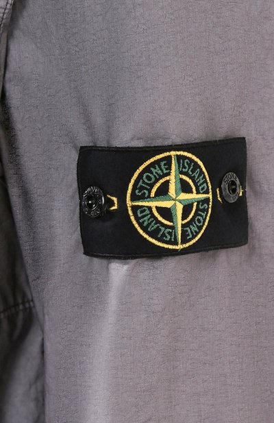 Парка STONE ISLAND, арт. 721570323, фото 5