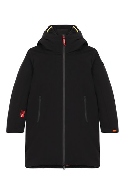 Утепленная парка AI RIDERS, арт. CK783RTDNA5