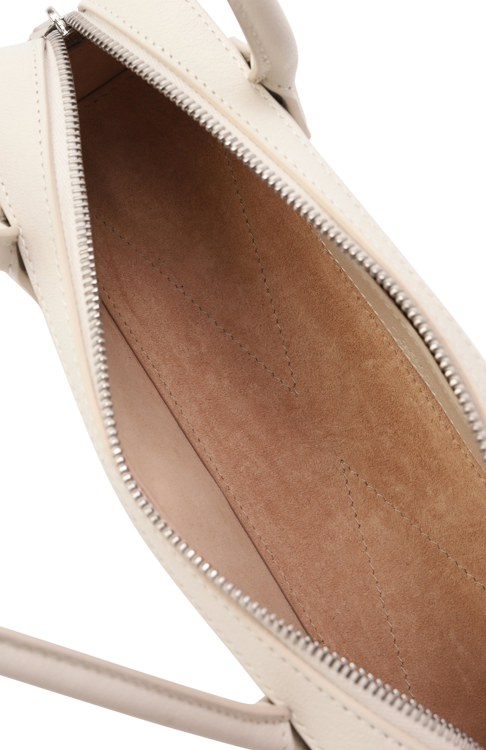 Сумка le teckel small ALAIA, арт. AA1S06029CA212, фото 5