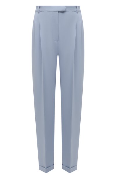 Брюки из вискозы SEVEN LAB, арт. PB blue mist, фото 1