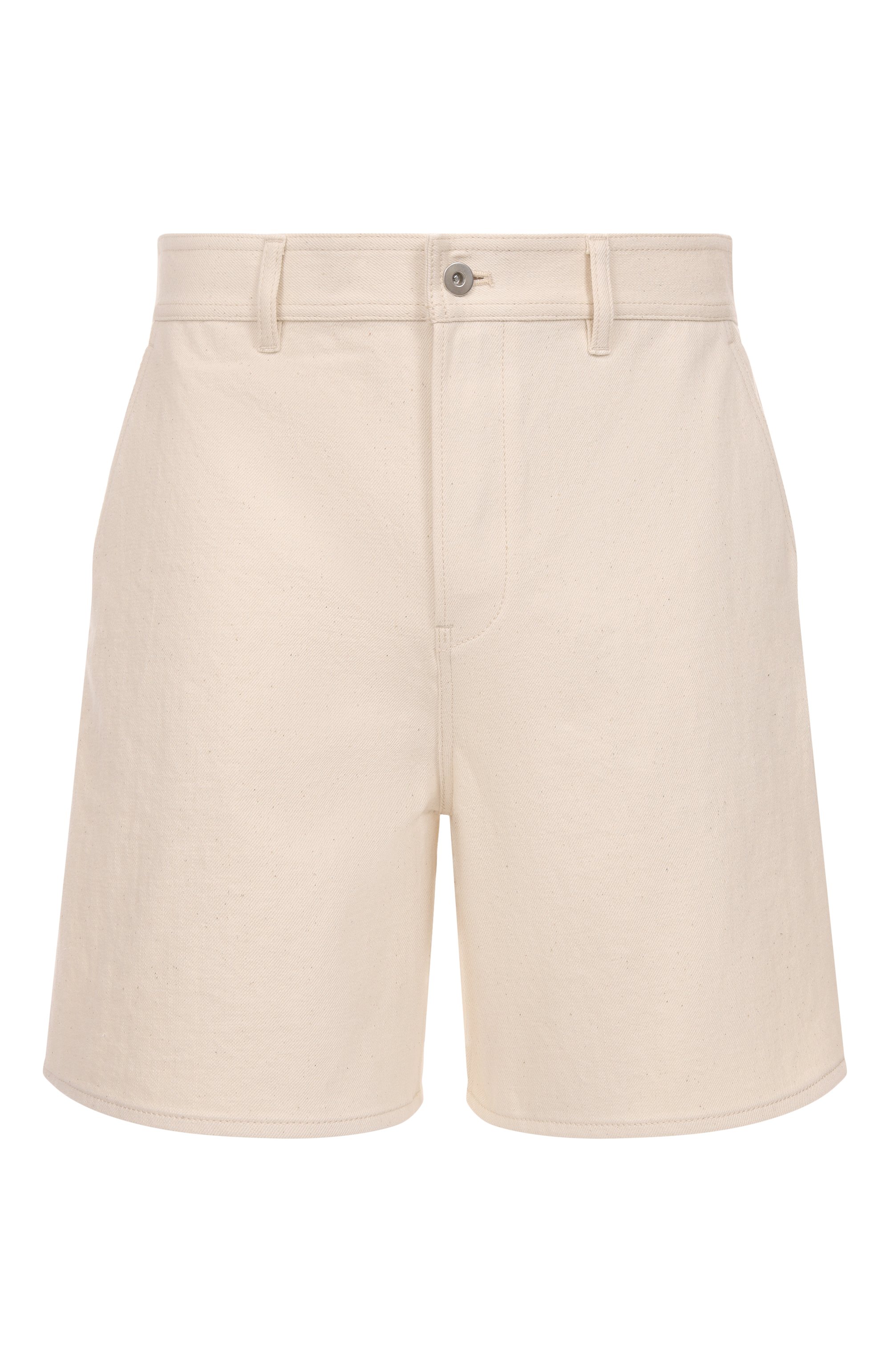 Джинсовые шорты JIL SANDER, арт. J47KA0267/J46545, фото 1