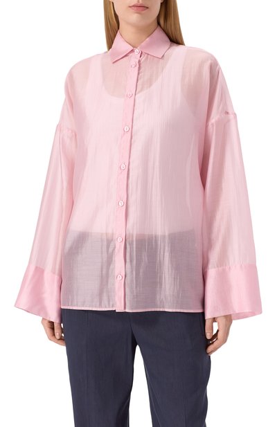 Блузка SEVEN LAB, арт. SBY.11.330.492, фото 3