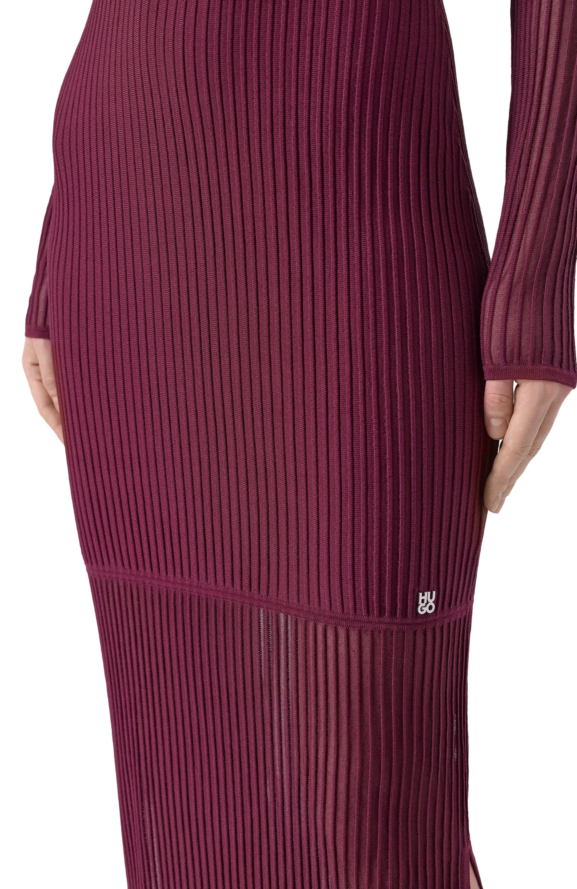 Платье HUGO, арт. 50556459, фото 4