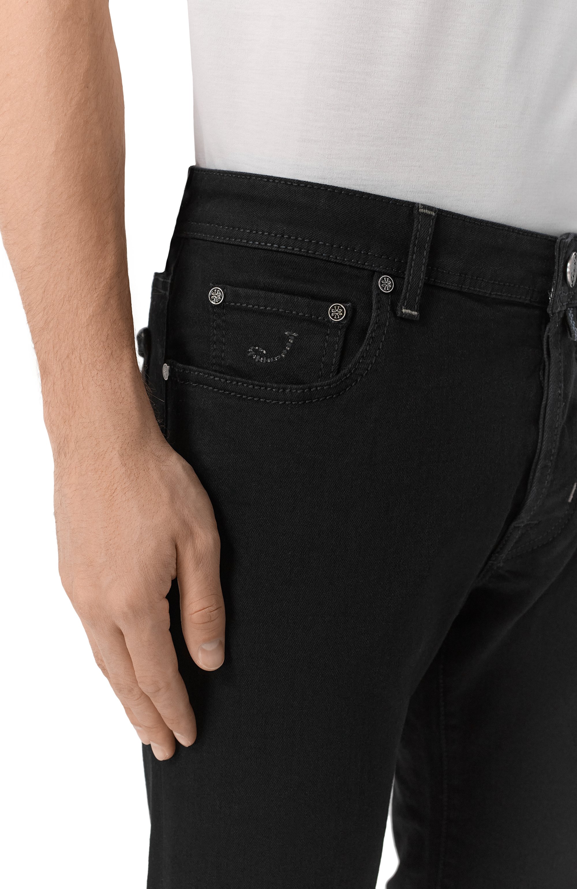 Джинсы bard JACOB COHEN, арт. JUM_QM004 066 S4257 R1, фото 5