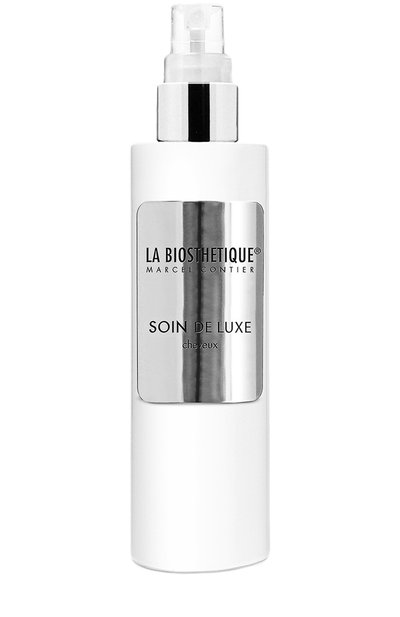 Женский кондиционер-спрей de luxe с экстрактами жемчуга и шампанского (150ml) LA BIOSTHETIQUE, арт. 120237