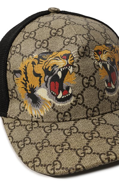 Бейсболка GUCCI, арт. 426887 4HB13, фото 4