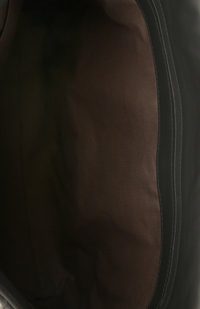 Кожаная сумка-планшет BOTTEGA VENETA, арт. 406275/VQ131, фото 5