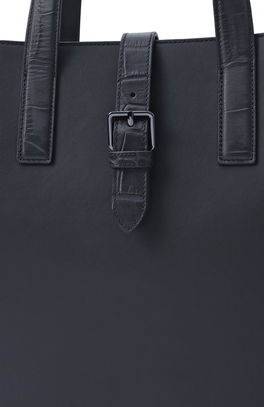 Сумка-тоут Emporio Armani EM002647/AF19384 Чёрный  EM002647/AF19384 Фото 3