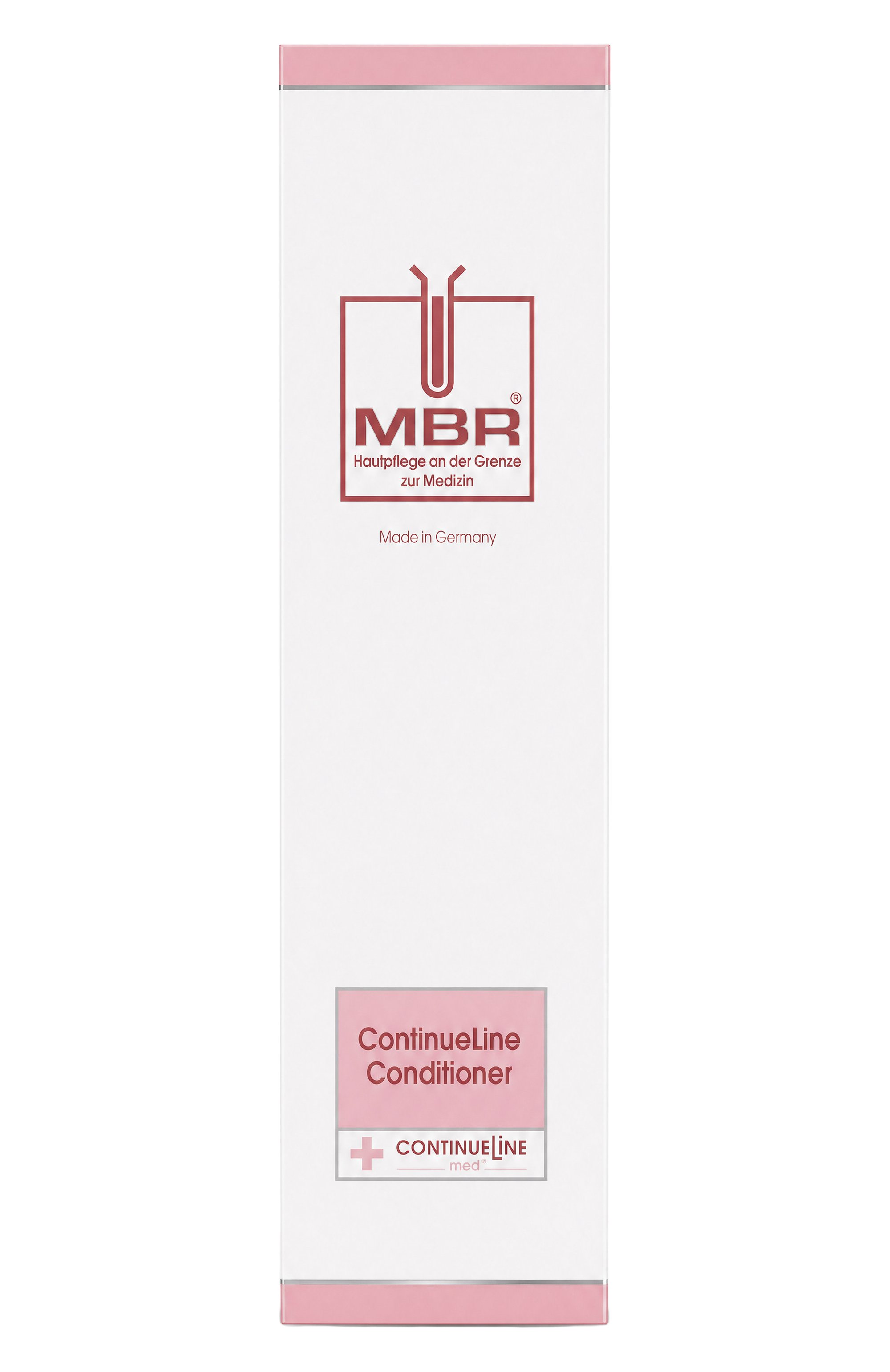 Успокаивающий кондиционер для чувствительной кожи головы continueline med (200ml) MEDICAL BEAUTY RESEARCH, арт. 01552, фото 2
