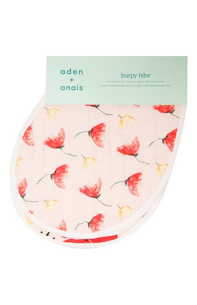 Комплект из двух нагрудников ADEN+ANAIS, арт. ABBC20001, фото 1