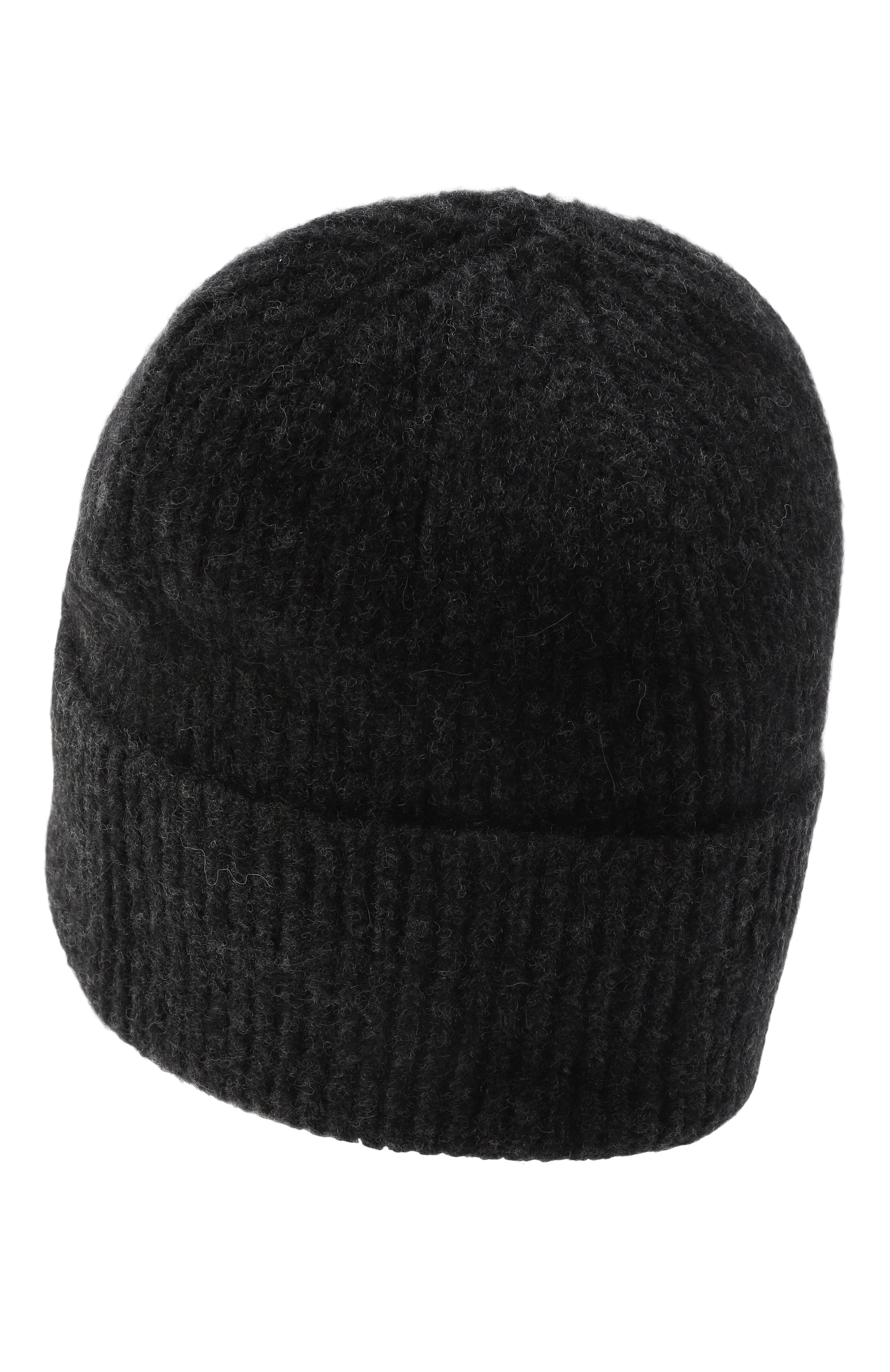 Шерстяная шапка GIORGIO BRATO, арт. CAP26F001WTM, фото 2