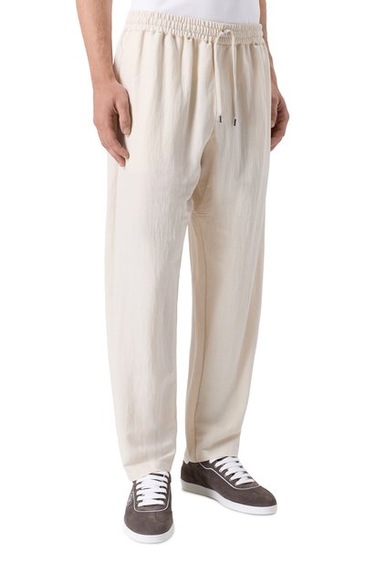 Брюки HARRIS WHARF LONDON, арт. CV7017PYF/PYF, фото 3