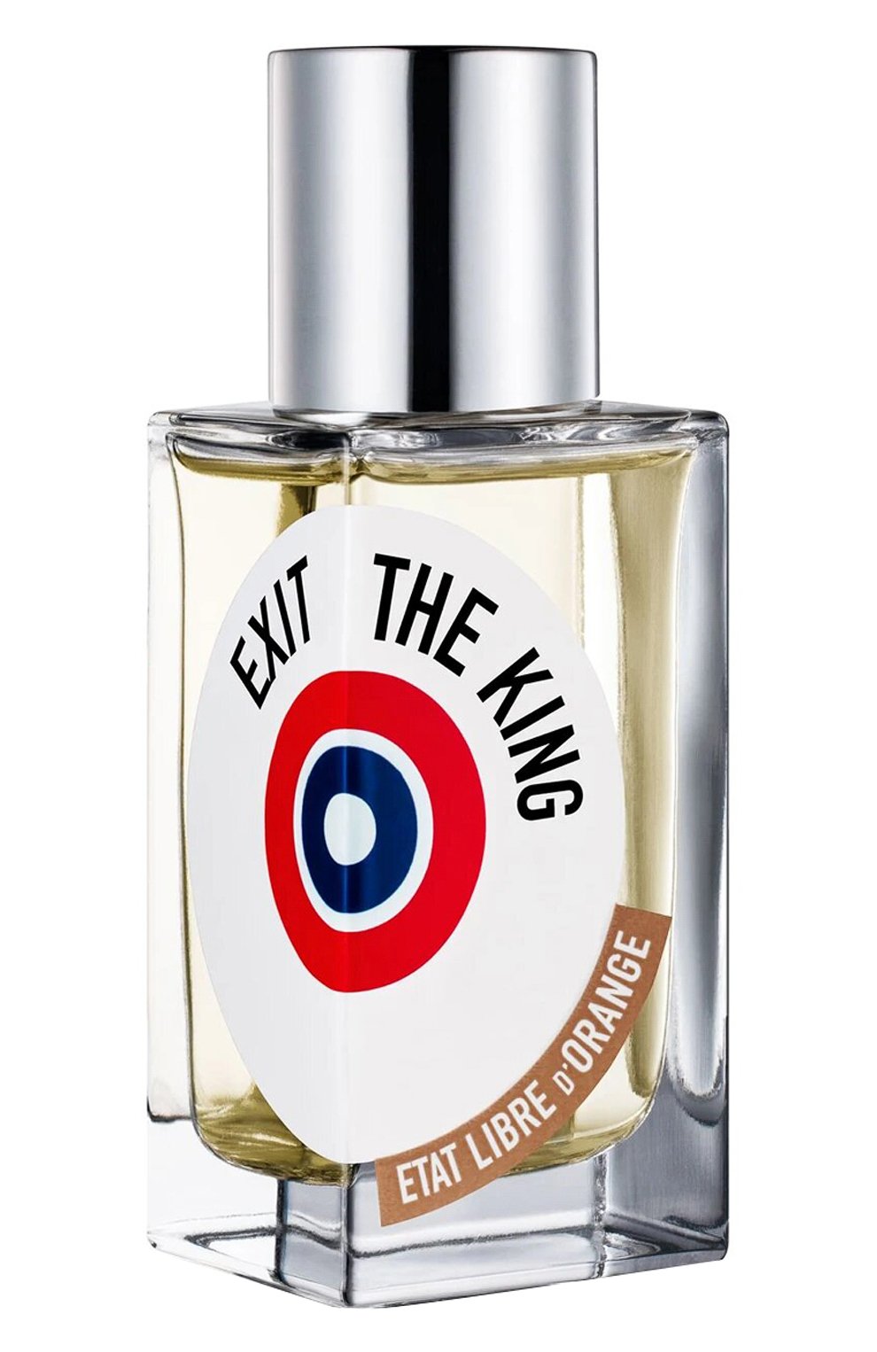 Парфюмерная вода exit the king (50ml) ETAT LIBRE D'ORANGE, арт. KNG050, фото 1