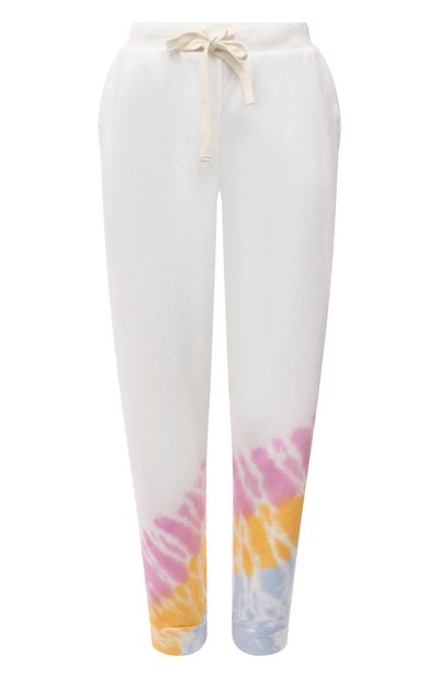 Женские хлопковые джоггеры ELECTRIC AND ROSE, арт. LFBT28-ECH0