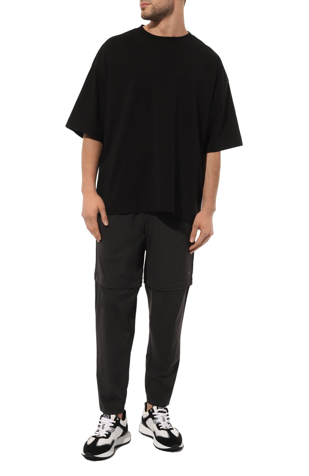 Брюки PUMA, арт. 53346101, фото 2